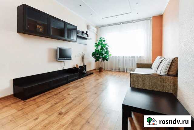 1-комнатная квартира, 54 м², 5/17 эт. в аренду посуточно в Ростове-на-Дону Ростов-на-Дону - изображение 1