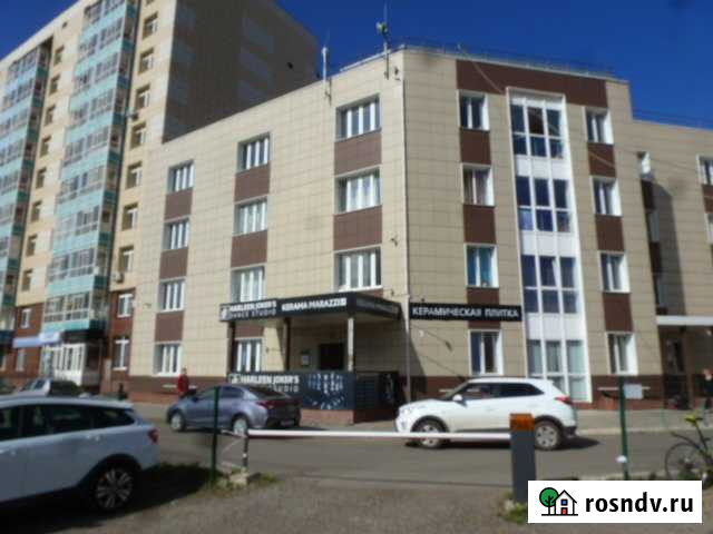 Помещение свободного назначения, 1854.9 кв.м. Красноярск - изображение 1