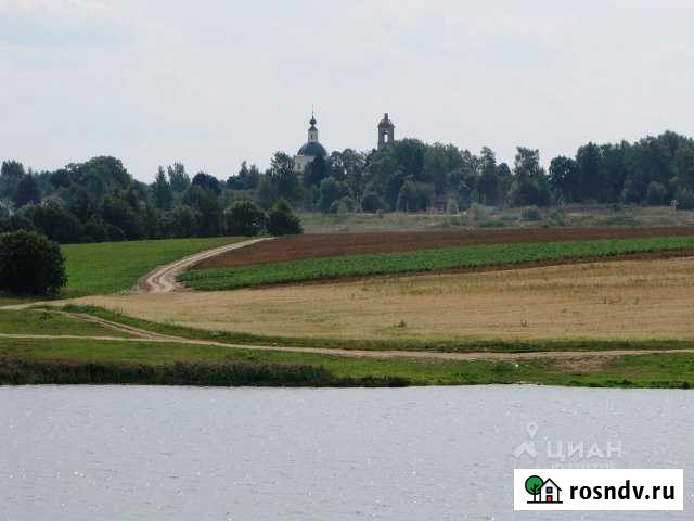 Участок ИЖС 6 сот. на продажу в Новосиньково Новосиньково - изображение 1