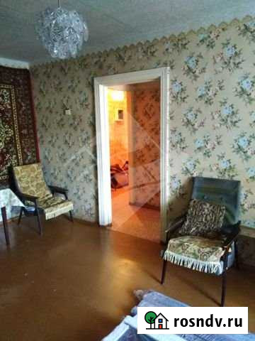 2-комнатная квартира, 45.1 м², 1/2 эт. на продажу в Рыбном Рыбное - изображение 1