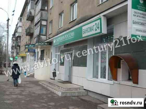 Аренда Помещения, 123 кв.м., Тверь, ул. Хрустальна Тверь