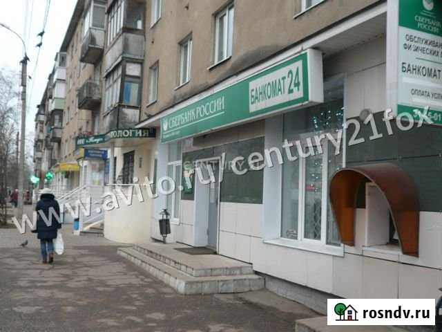 Аренда Помещения, 123 кв.м., Тверь, ул. Хрустальна Тверь - изображение 1