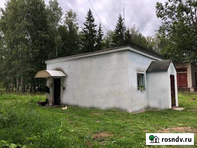 Торговое помещение, 90 кв.м. Сольцы - изображение 1