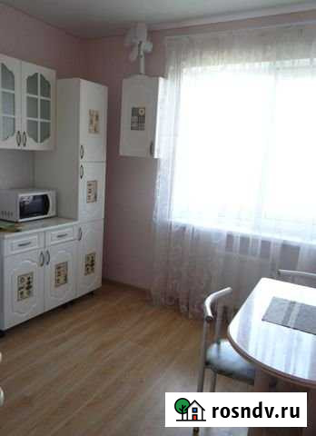 1-комнатная квартира, 36 м², 3/4 эт. в аренду посуточно в Краснодаре Краснодар - изображение 1