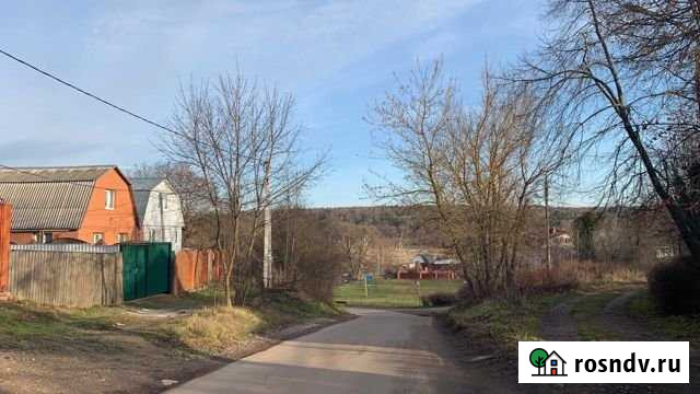 Участок ИЖС 7 сот. на продажу в Троицком Московской области Троицкое - изображение 1