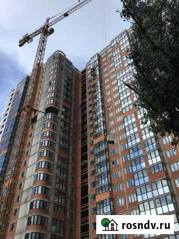 1-комнатная квартира, 43 м², 4/25 эт. на продажу в Туле Тула - изображение 1