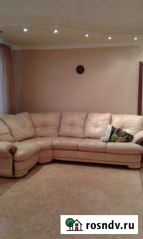 1-комнатная квартира, 38 м², 4/9 эт. в аренду посуточно в Новокуйбышевске Новокуйбышевск - изображение 1