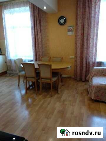 3-комнатная квартира, 77 м², 5/5 эт. на продажу в Новомосковске Новомосковск - изображение 1