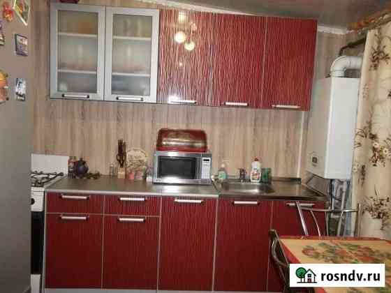 2-комнатная квартира, 40 м², 1/1 эт. на продажу в Борисоглебске Борисоглебск