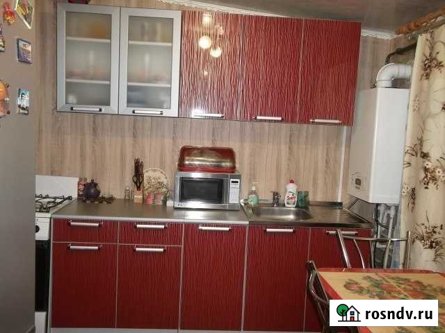 2-комнатная квартира, 40 м², 1/1 эт. на продажу в Борисоглебске Борисоглебск - изображение 1