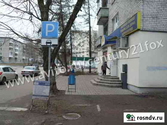 Аренда Помещения 117,7 кв.м., г. Тверь, Бульвар Шм Тверь