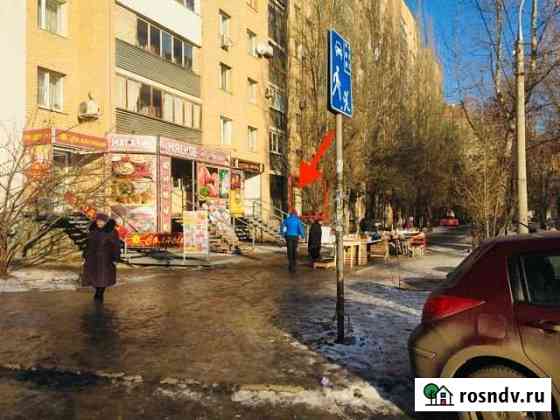 Торговое помещение, 54 кв.м. Самара