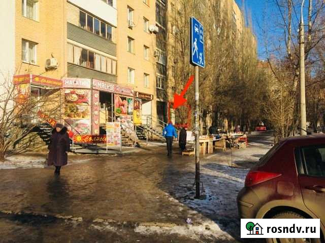 Торговое помещение, 54 кв.м. Самара - изображение 1