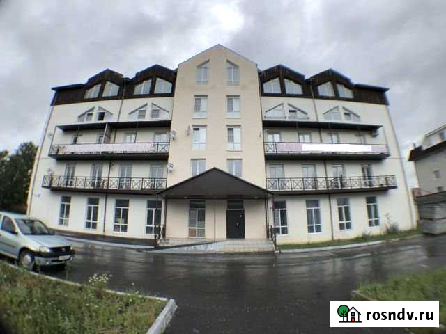 2-комнатная квартира, 34.2 м², 3/5 эт. на продажу в Магнитогорске Магнитогорск - изображение 1