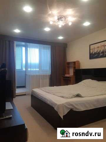 2-комнатная квартира, 49 м², 5/9 эт. в аренду посуточно в Сарове Саров - изображение 1