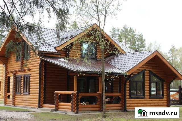 Дом 140 м² на участке 100 сот. в аренду посуточно в Щёлково Щёлково - изображение 1