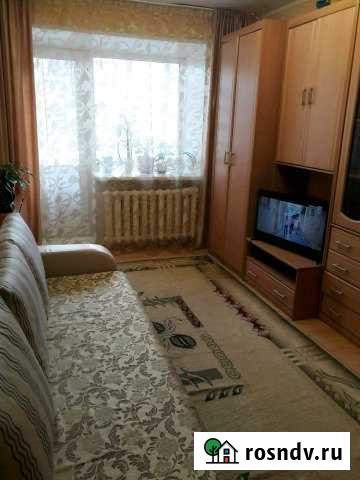 2-комнатная квартира, 42 м², 2/4 эт. на продажу в Ленске Ленск - изображение 1