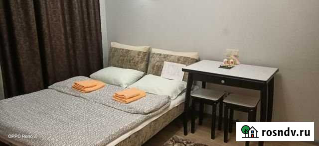 1-комнатная квартира, 20 м², 1/9 эт. в аренду посуточно в Лыткарино Лыткарино - изображение 1