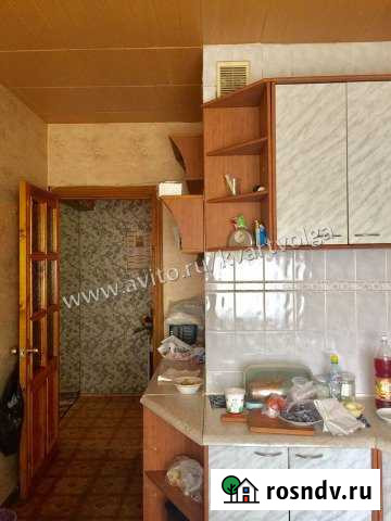 4-комнатная квартира, 78.9 м², 5/9 эт. на продажу в Волгограде Волгоград - изображение 1