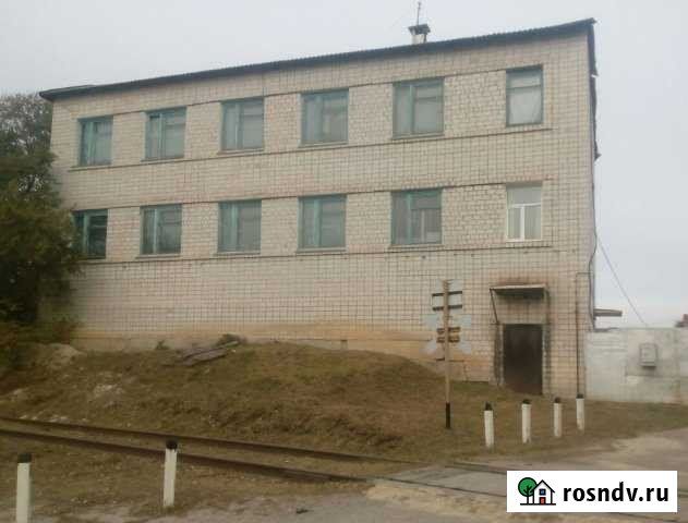 Помещение свободного назначения, 24316 кв.м. Свободный - изображение 1