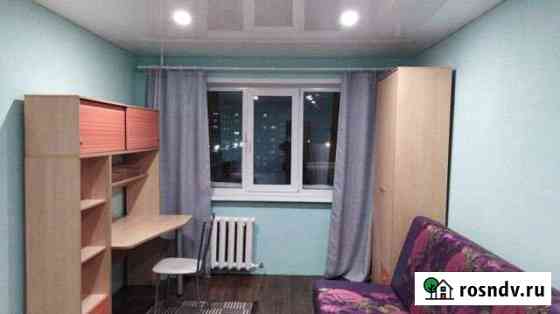 Комната 21 м² в 1-ком. кв., 6/9 эт. в аренду на длительный срок в Норильске Норильск