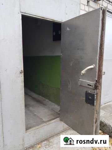 Гараж 20 м² на продажу в Волгограде Волгоград - изображение 1