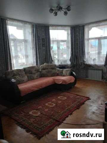 2-комнатная квартира, 51 м², 1/2 эт. на продажу в Красноуральске Красноуральск - изображение 1