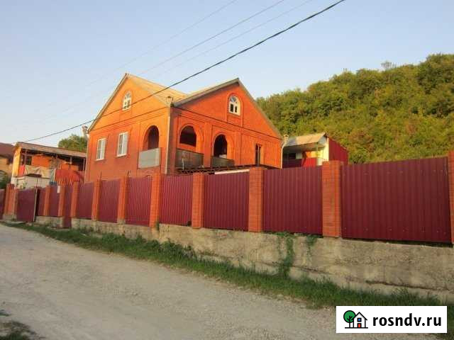 Дом 150 м² на участке 12 сот. на продажу в Джубге кп Джубга кп - изображение 1