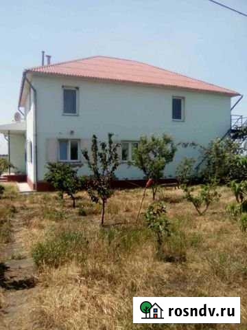 Дом 250 м² на участке 24 сот. на продажу в Щёлкино Щёлкино - изображение 1