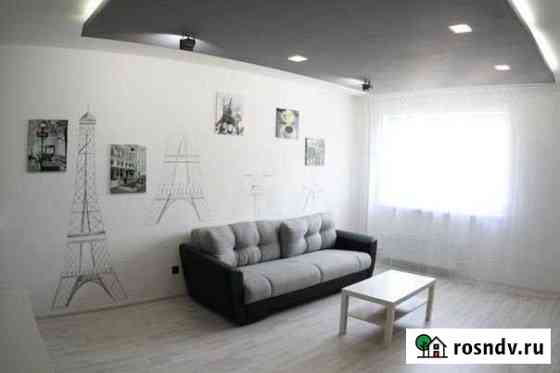 2-комнатная квартира, 80 м², 12/16 эт. в аренду на длительный срок в Екатеринбурге Екатеринбург