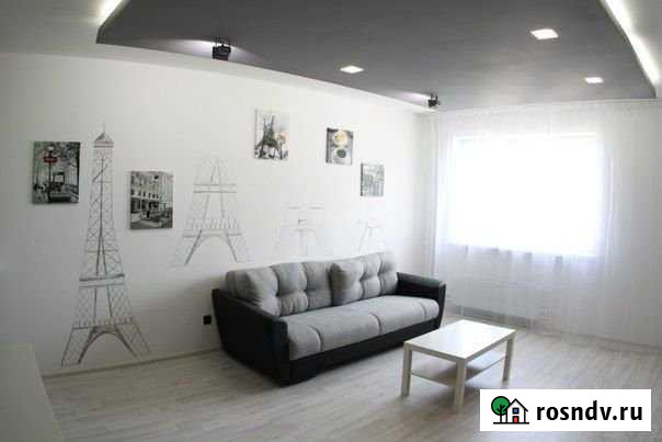 2-комнатная квартира, 80 м², 12/16 эт. в аренду на длительный срок в Екатеринбурге Екатеринбург - изображение 1