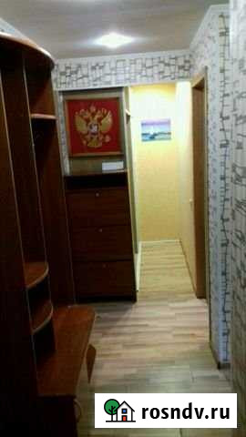 2-комнатная квартира, 48 м², 3/5 эт. в аренду посуточно в Волхове Волхов - изображение 1