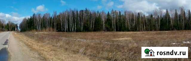 Участок ИЖС 8 сот. на продажу в Москве Москва - изображение 1