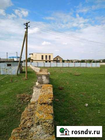 Участок ИЖС 8 сот. на продажу в Евпатории Евпатория - изображение 1