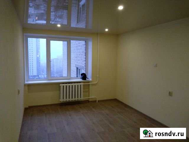 Комната 18 м² в 1-ком. кв., 9/9 эт. в аренду на длительный срок в Волгограде Волгоград - изображение 1