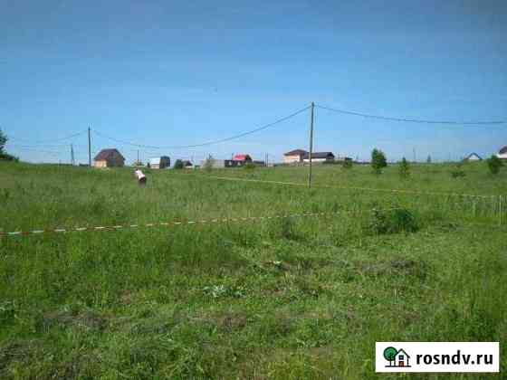 Участок ИЖС 17 сот. на продажу в Ачинске Ачинск