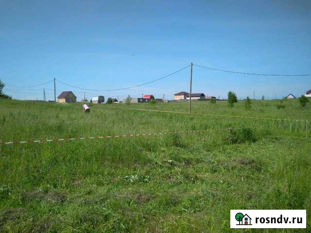 Участок ИЖС 17 сот. на продажу в Ачинске Ачинск - изображение 1
