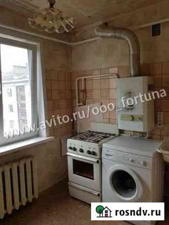2-комнатная квартира, 49 м², 5/5 эт. на продажу в Семёновке Семеновка