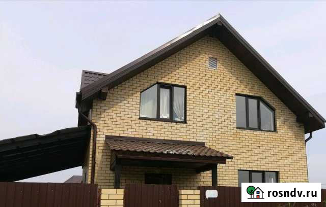 Коттедж 126 м² на участке 14 сот. на продажу в Тюмени Тюмень - изображение 1