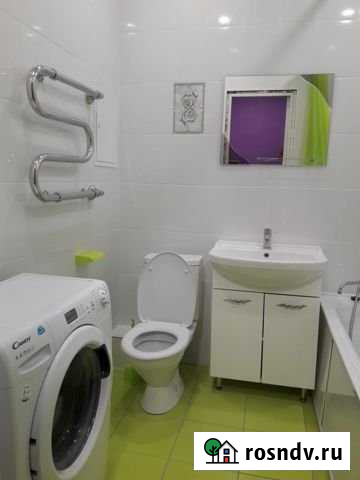 Квартира-студия, 34 м², 8/11 эт. в аренду на длительный срок в Электростали Электросталь - изображение 1