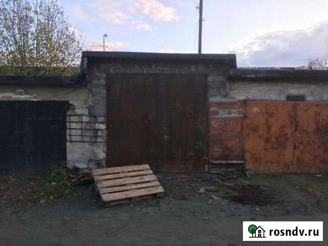 Гараж 26 м² на продажу в Нижнем Тагиле Нижний Тагил - изображение 1