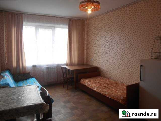 Комната 18 м² в 4-ком. кв., 5/9 эт. в аренду на длительный срок в Барнауле Барнаул - изображение 1
