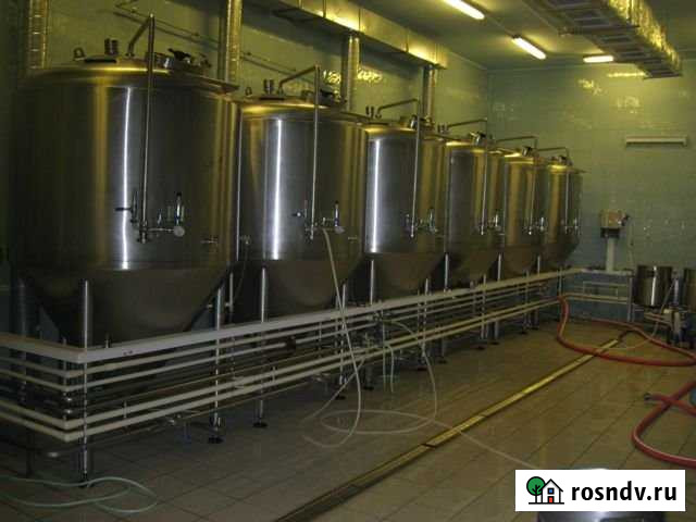 Продажа действующего пивоваренного производства Богородск - изображение 1