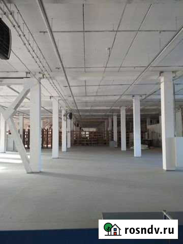 Свободное, Торговое, Склад, 500 кв.м. Кострома - изображение 1