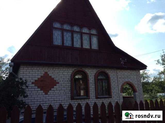 Дача 90 м² на участке 6 сот. на продажу в Конаково Конаково - изображение 1