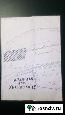 Участок промназначения 16 сот. на продажу в Ульяновске Ульяновск - изображение 1
