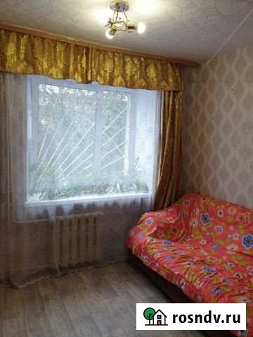 Комната 11 м² в 5-ком. кв., 2/5 эт. на продажу в Иркутске Иркутск - изображение 1