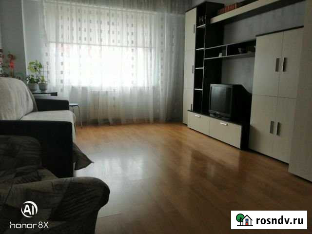 2-комнатная квартира, 65 м², 8/9 эт. в аренду посуточно в Чебоксарах Чебоксары - изображение 1