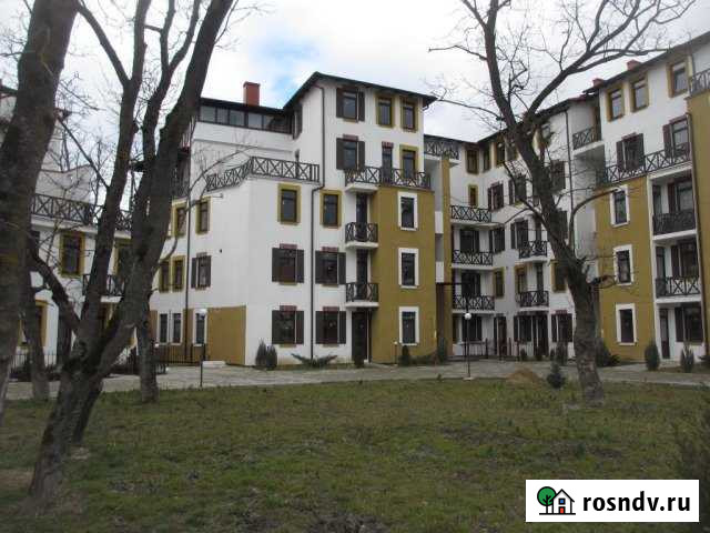 3-комнатная квартира, 111.3 м², 3/4 эт. на продажу в Новороссийске Новороссийск - изображение 1