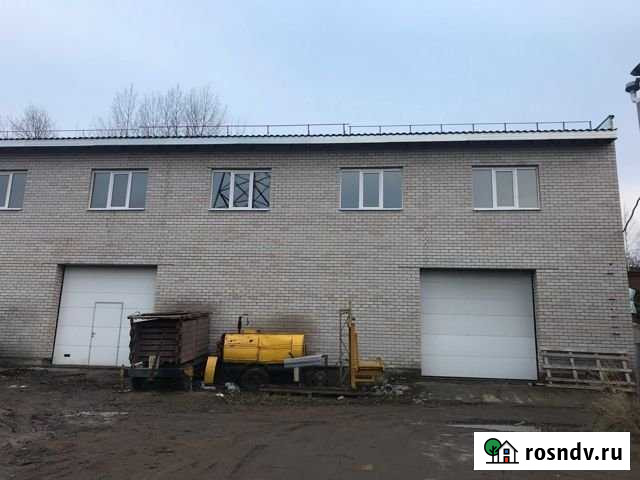 Помещение свободного назначения, 800 кв.м. Ижевск - изображение 1